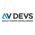 AV DEVS: A Top Artificial Intelligence Company in India       