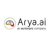 :artificial intelligence development company in India | Arya.ai 