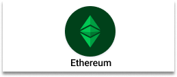 Ethereum Blockchain Icon