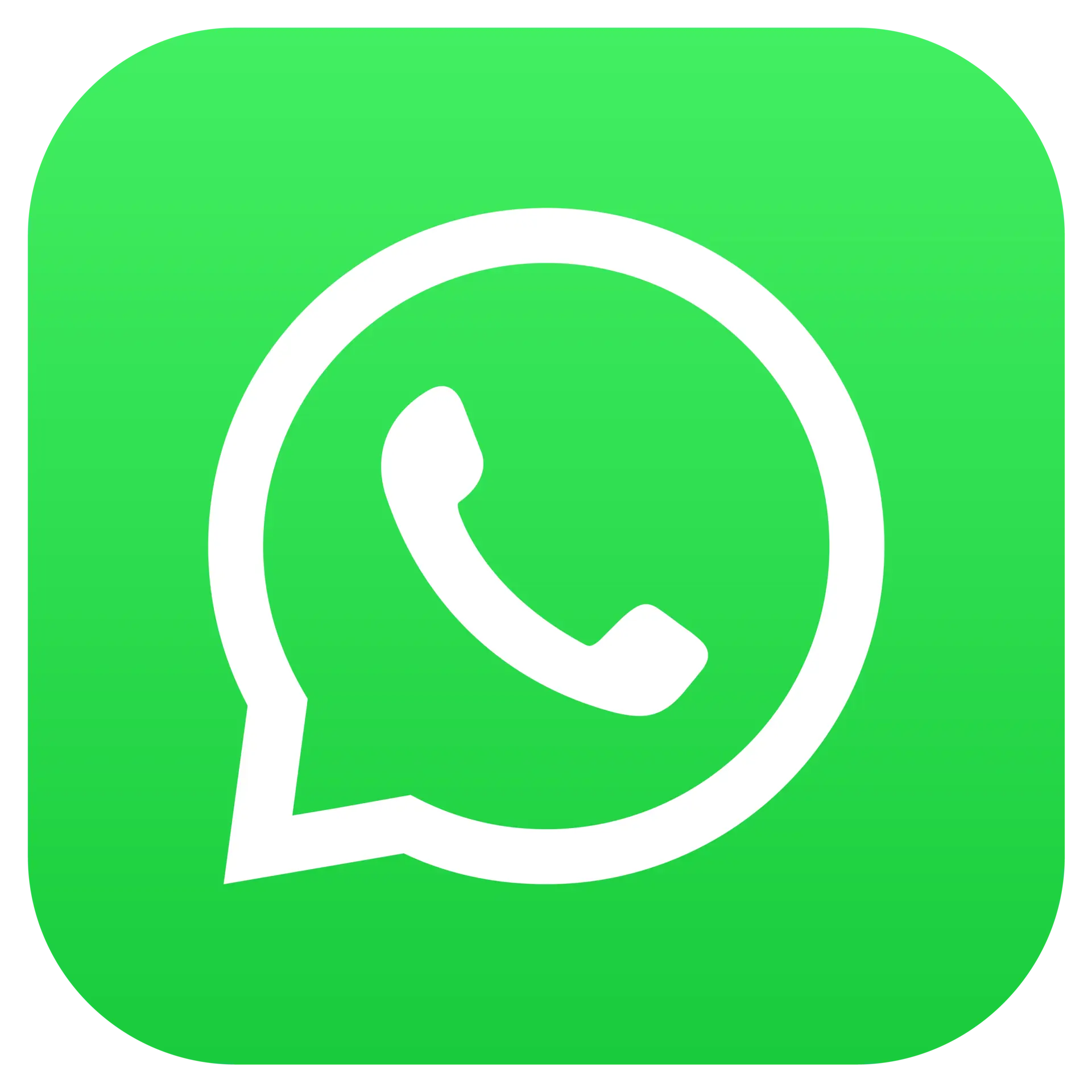 Chat on WhatsApp