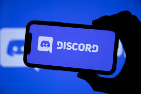 discord