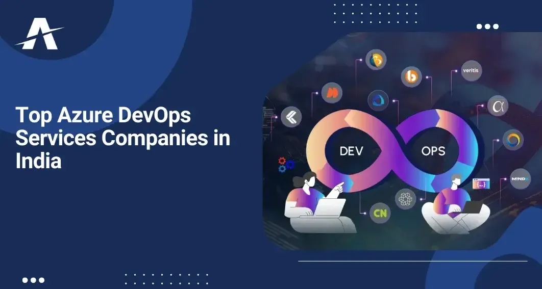 Best DevOps Companies in India - Azure DevOps Consulting Services