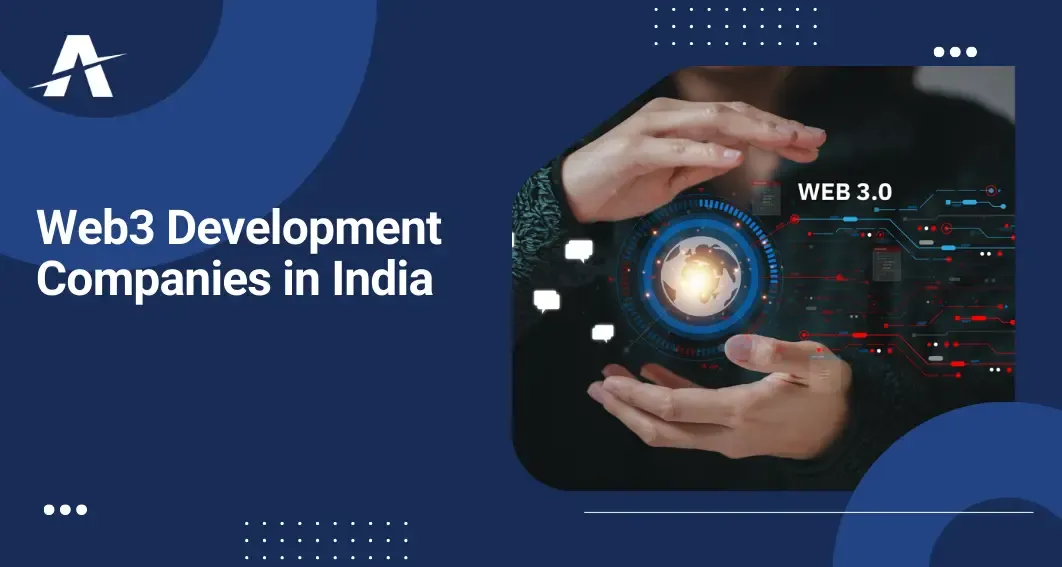 32 Best Web3 Development Services Companies in India