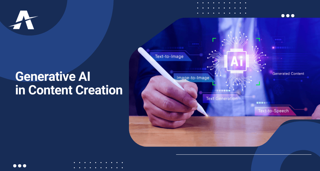 Exploring Generative AI in Content Creation