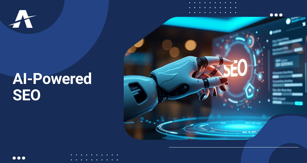 AI-Powered SEO: Revolutionizing Search Engine Optimization with Artificial Intelligence