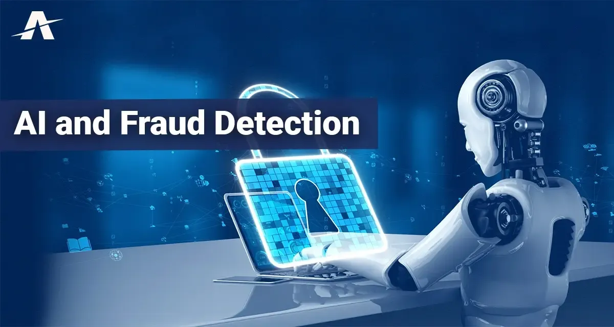 How Ai is aiding in fraud detection & Prevention