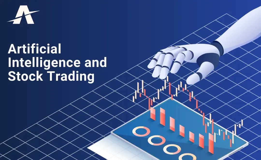 Artificial Intelligence and Stock Trading