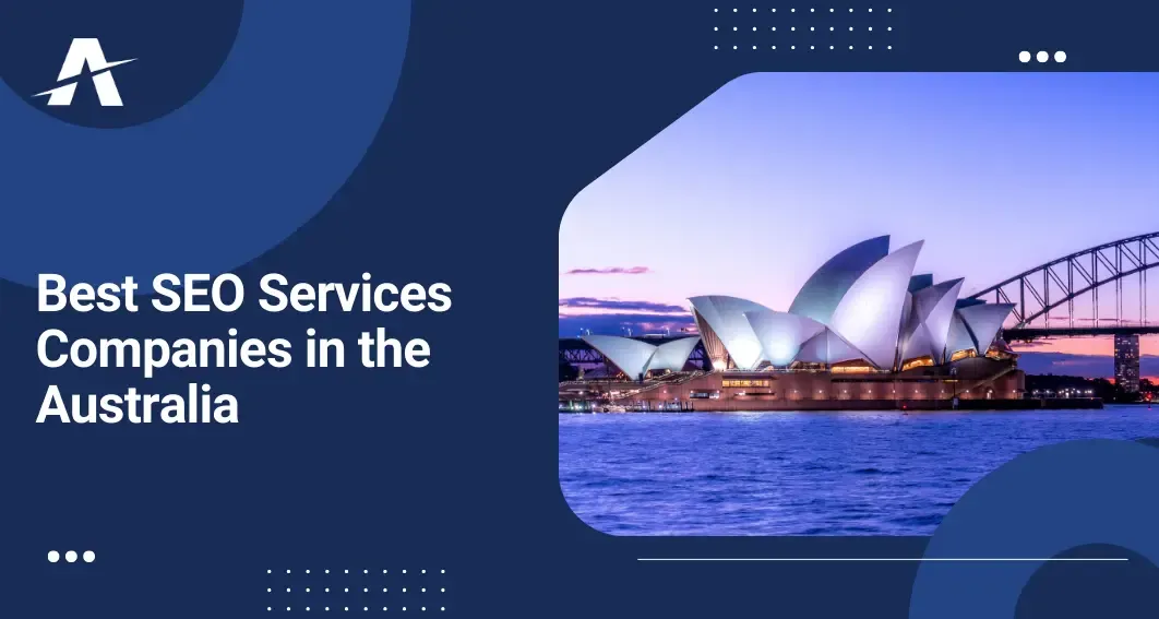 Best SEO Services Companies in the Australia
