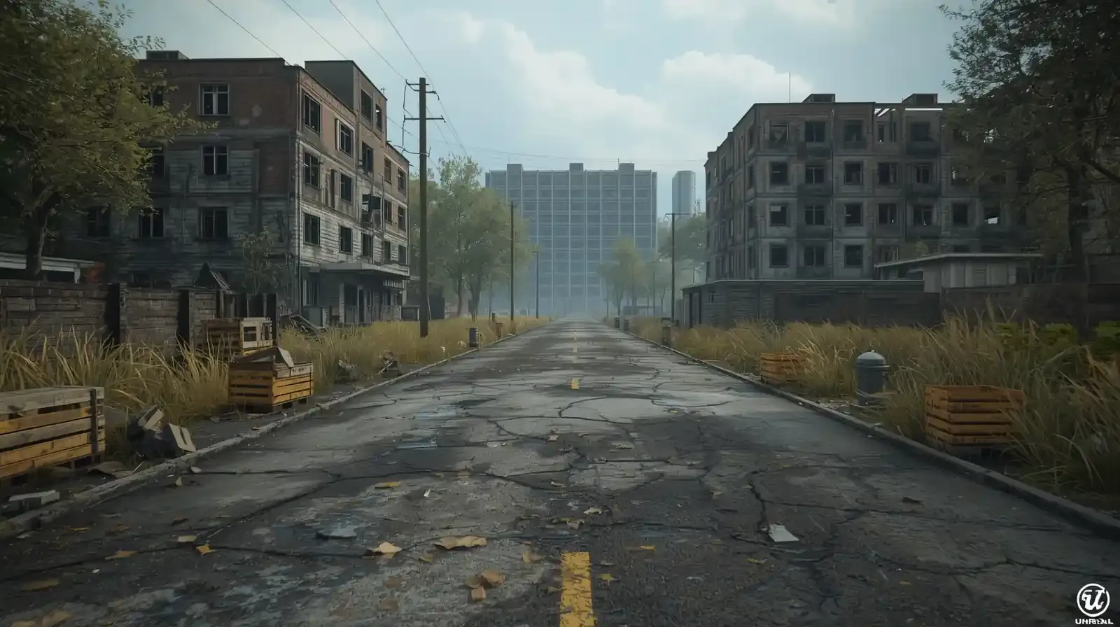 Environment Creation