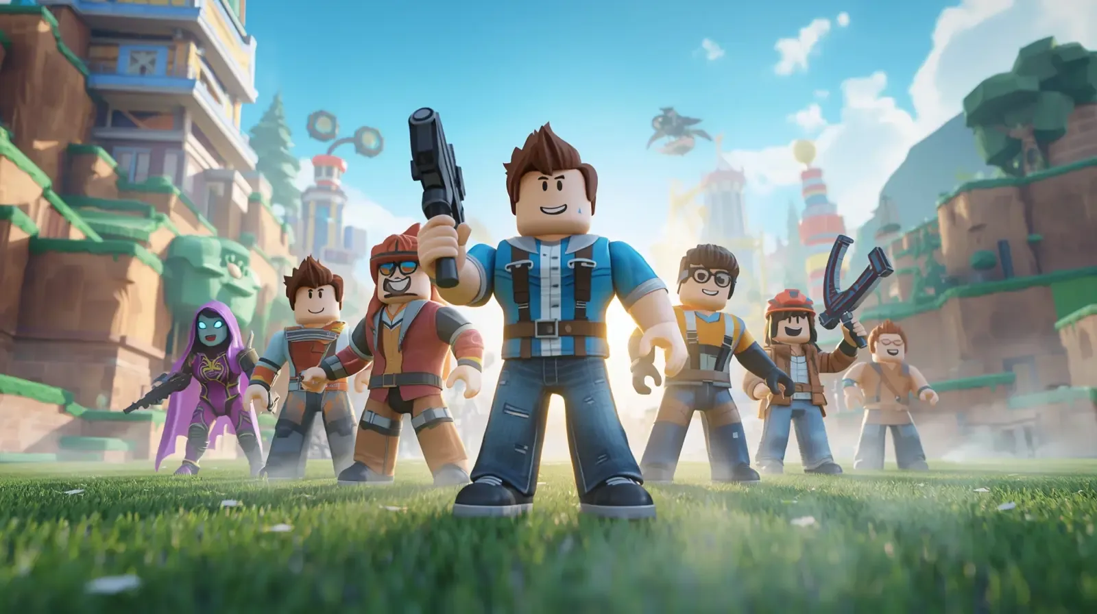 3D Modeling Background