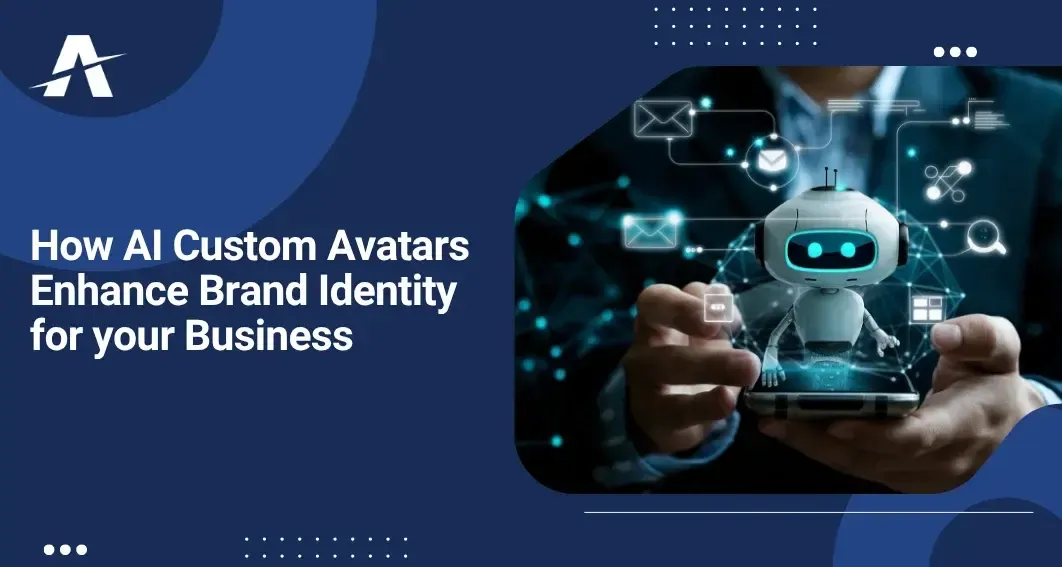 How AI Custom Avatars Enhance Brand Identity for Your Business