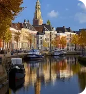 NETHERLANDS