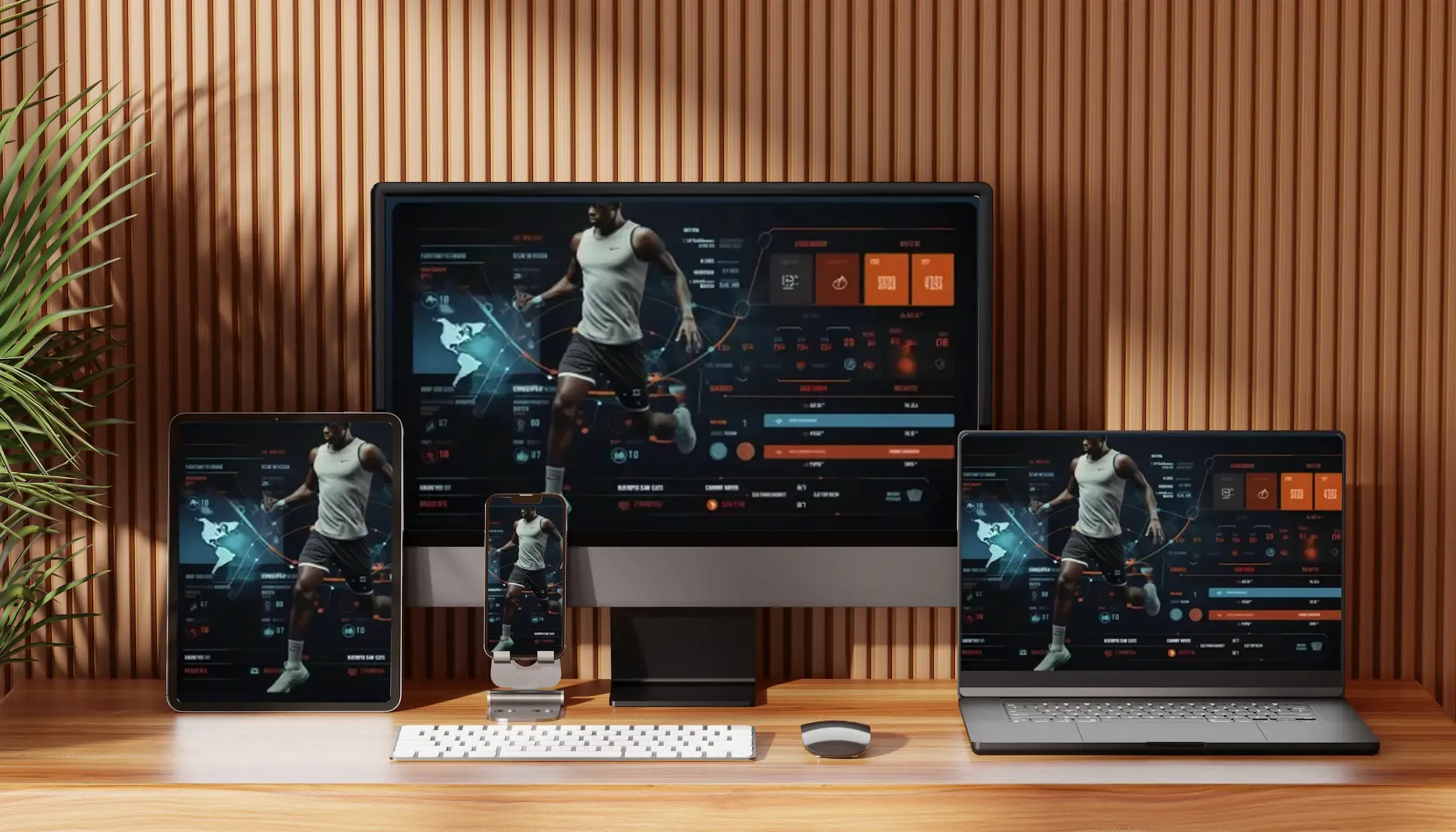 Squash Sport Analysis