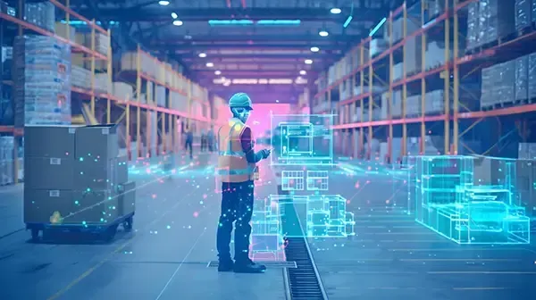 Supply Chain and Logistics: Predictive Models