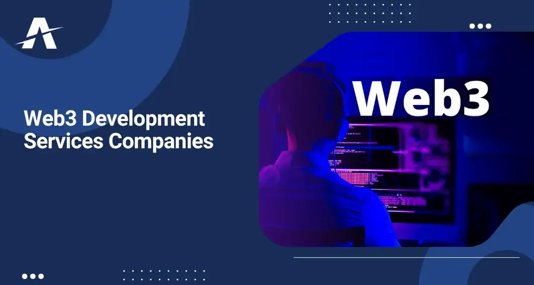 Top Web3 Development Companies in The World