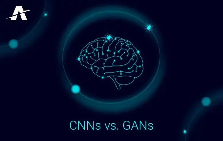 CNNs vs. GANs: AI Paths to Business Success
