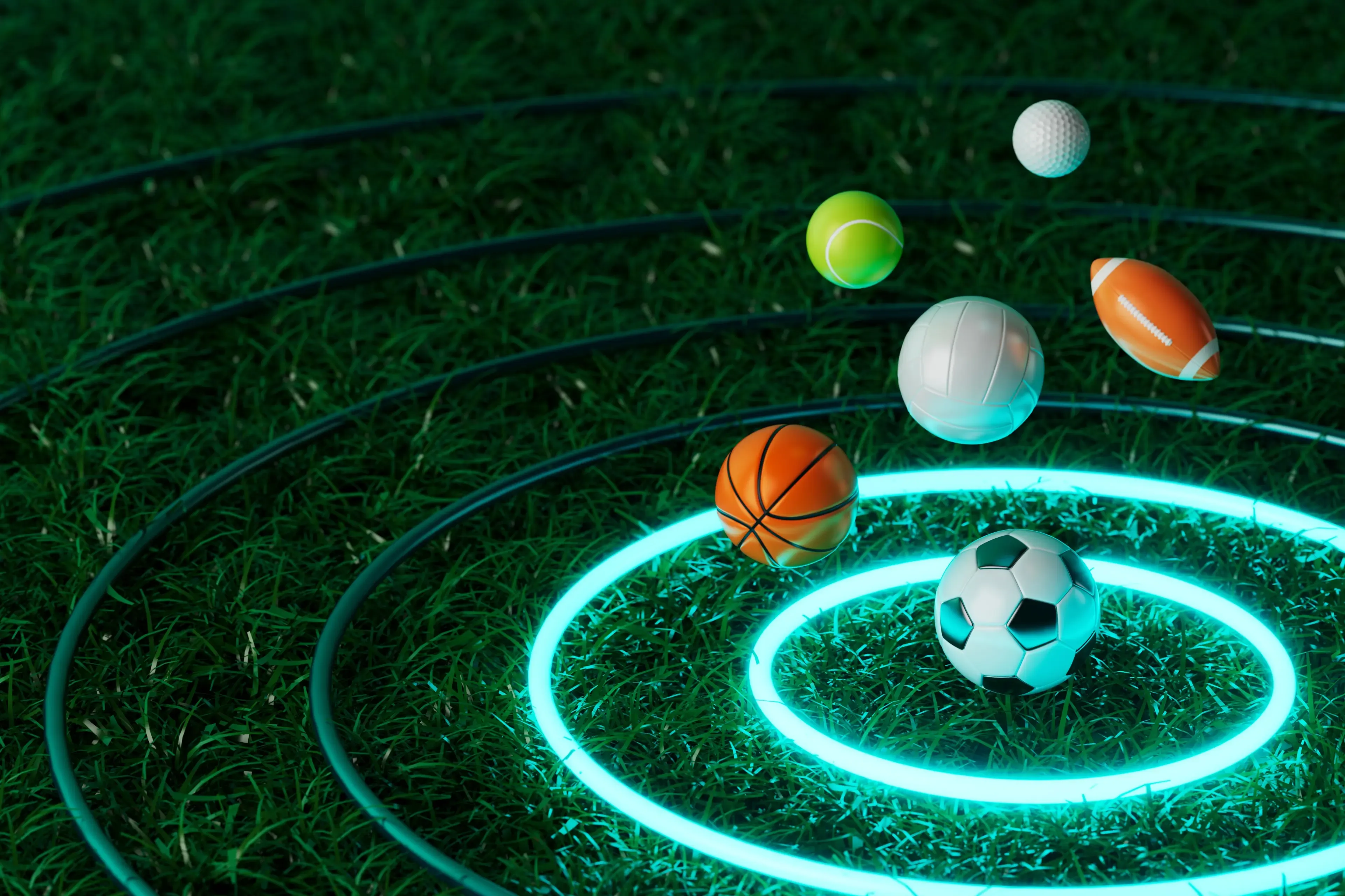 Ball Tracking in Sports Analytics Using TrackNet V2 and V3