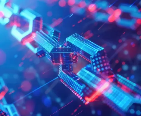 Popular Platforms: Ethereum, Binance Smart Chain, Polkadot