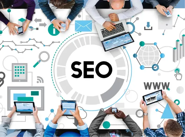 On Page SEO Services in Singapore 