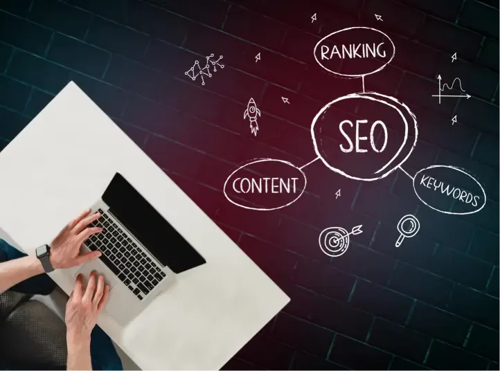 Off Page SEO Services in Singapore