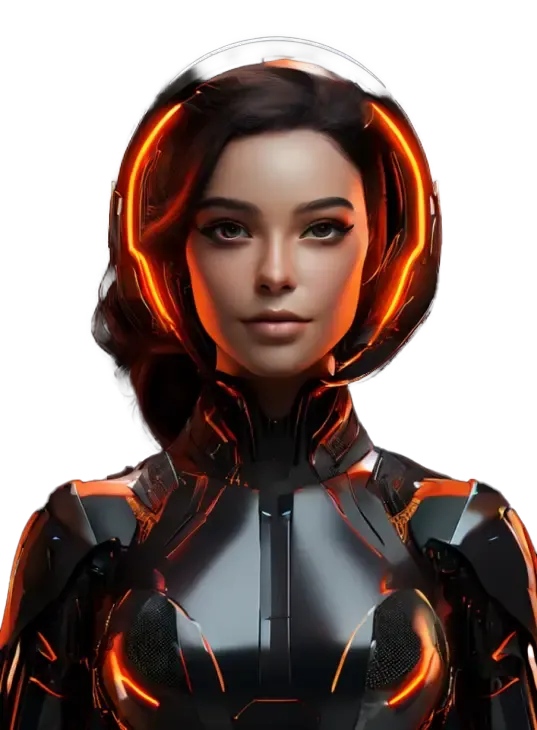 Chatbot illustration