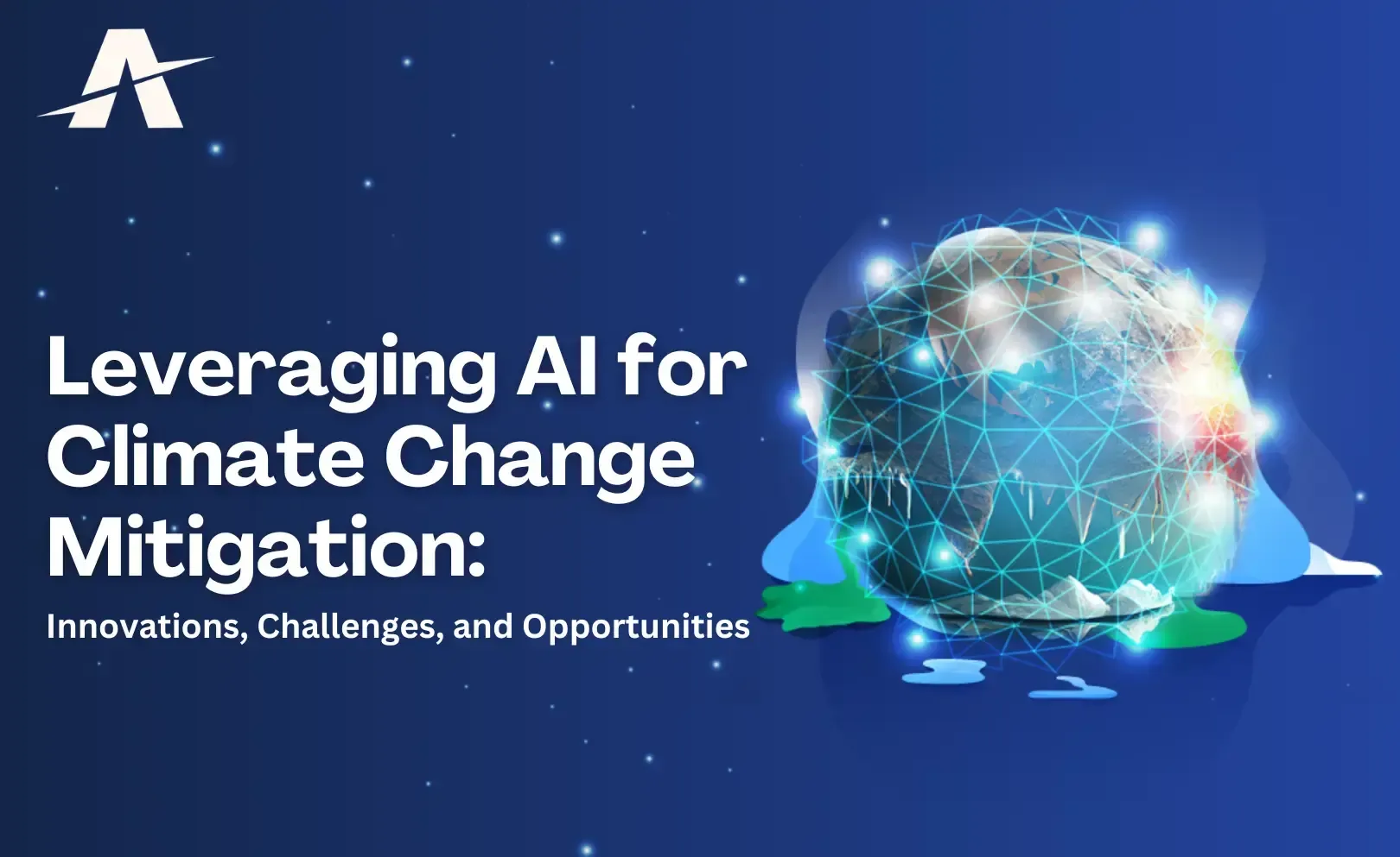 Leveraging AI for Climate Change Mitigation: Innovations, Challenges, and Opportunities