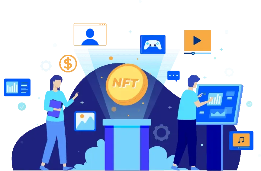 Things to keep in mind before hiring an NFT Marketplace Development Company
