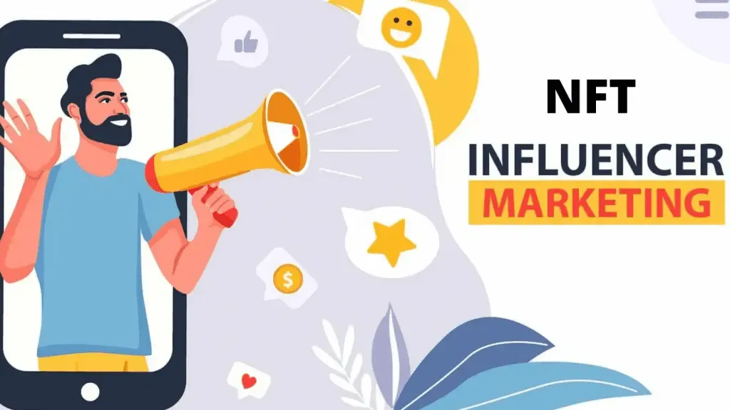 How does Influencer Marketing Drive NFT Sales?