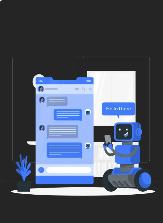 Why Chatbots Fail