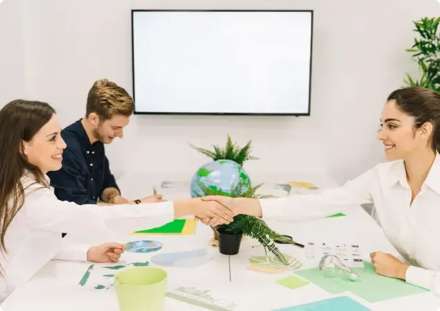 We Own Responsibilities