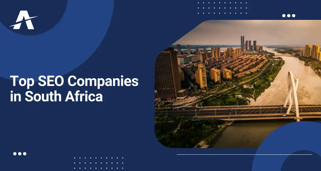 Best SEO Companies in Cape Town, South Africa 2025 | Top SEO Firms & SEO Agencies