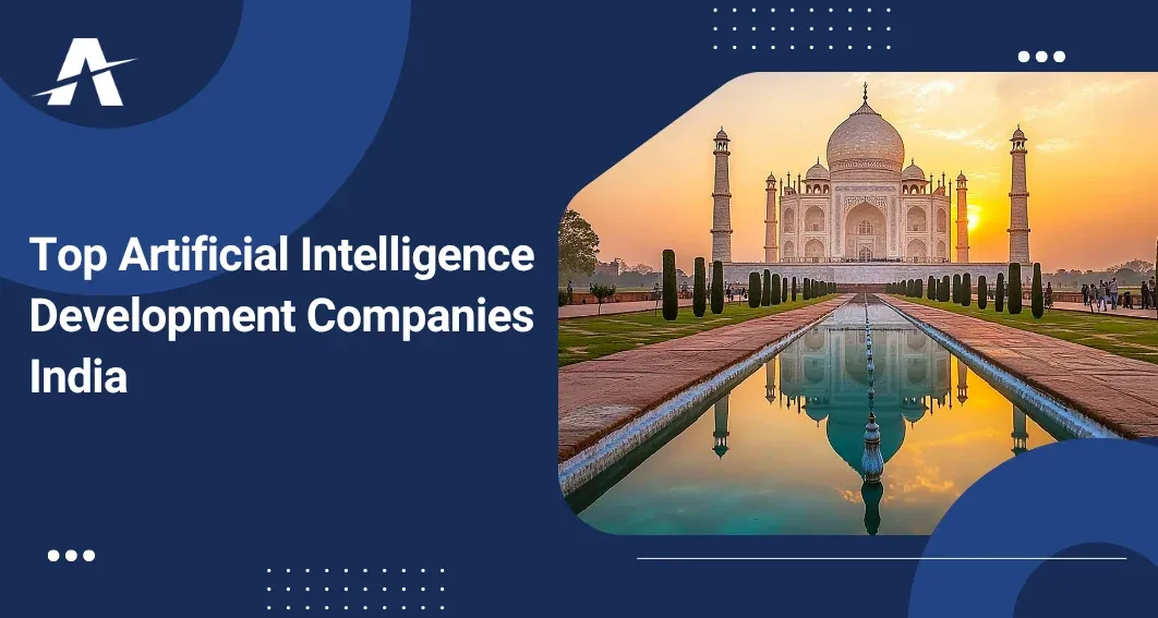AI Development Companies in India - Top 100 AI Development Services Companies