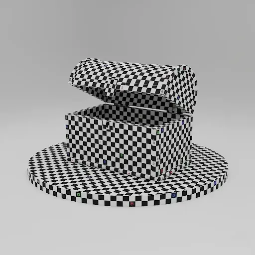 Texturing & UV Mapping