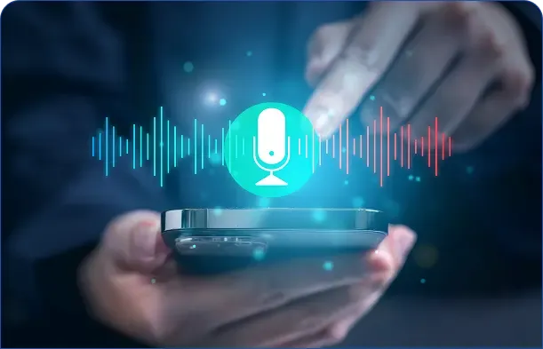 Immersive 3D Experience