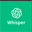 Whisper